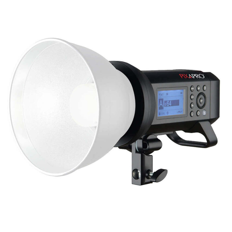 PIXAPRO CITI400 PRO (Godox Witstro AD400 PRO)