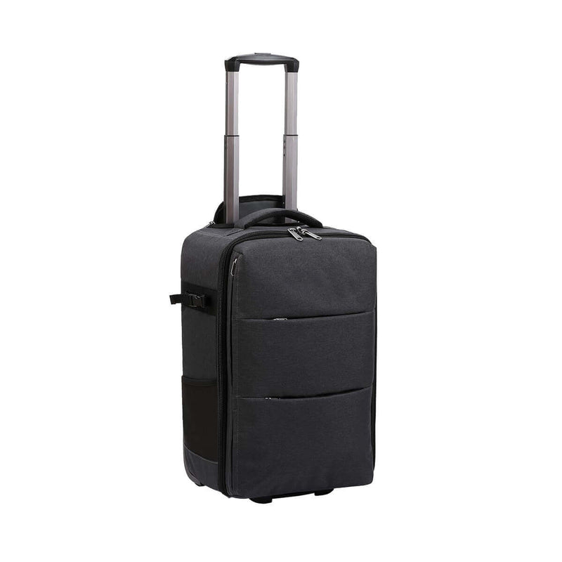 PIXAPRO Photography Equipment Large Hard Wearing Roller Bag (CB17)