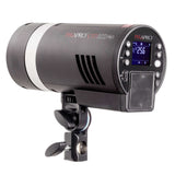 CITI300Pro 300Ws Super-Compact Monolight Strobe (Godox AD300Pro)
