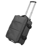 Photography Equipment Large Hard Wearing Roller Bag (CB17)