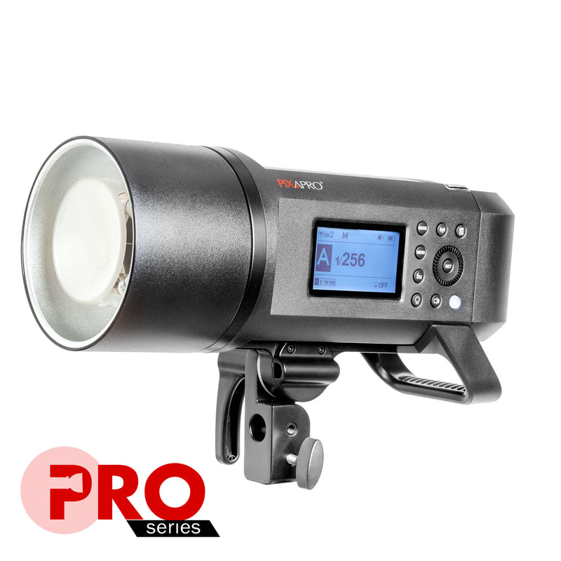 CITI600PRO On-The-Go Portable Wedding Twin Kit