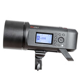 CITI600PRO On-The-Go Portable Wedding Twin Kit