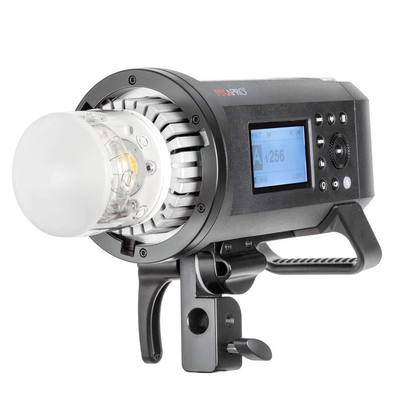 CITI600PRO On-The-Go Portable Wedding Twin Kit