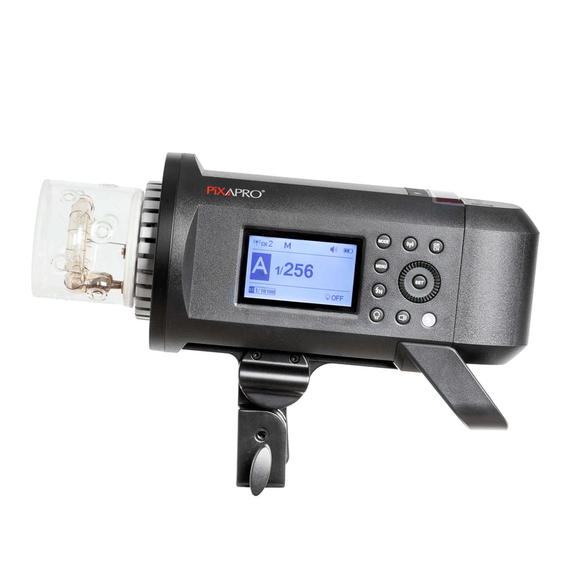 CITI600PRO On-The-Go Portable Wedding Twin Kit