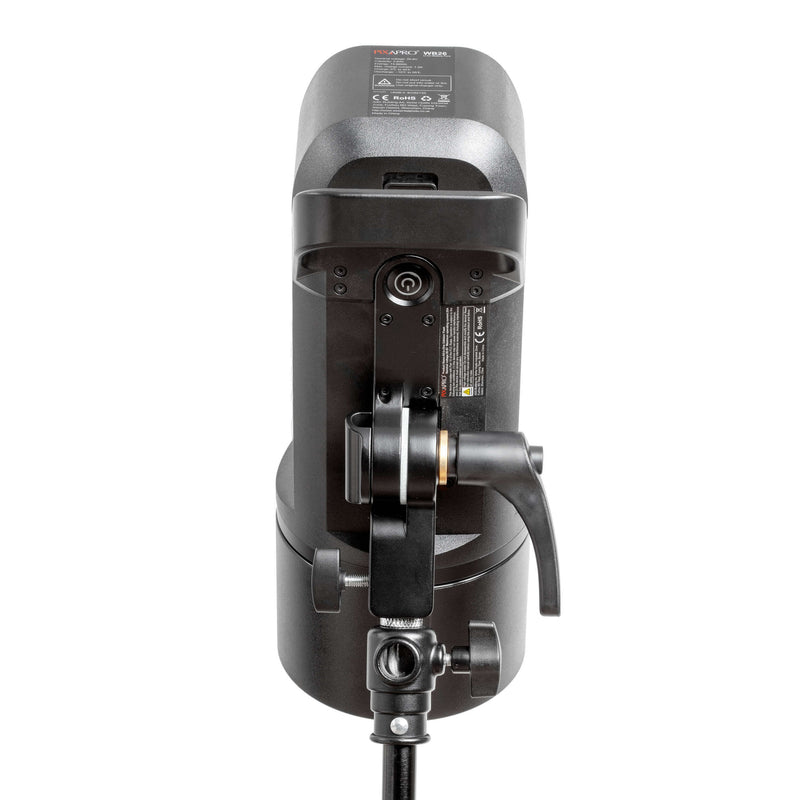 CITI600PRO On-The-Go Portable Wedding Twin Kit