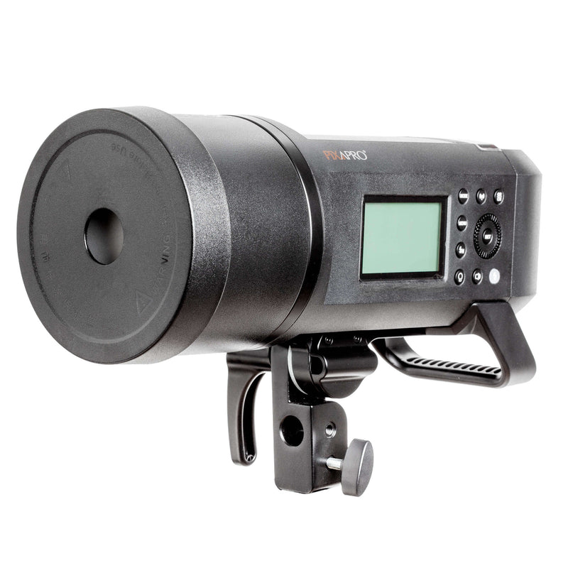 CITI600PRO On-The-Go Portable Wedding Twin Kit