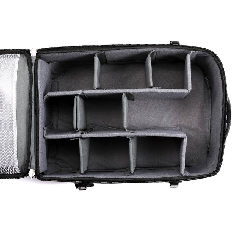 CITI600PRO On-The-Go Portable Wedding Twin Kit