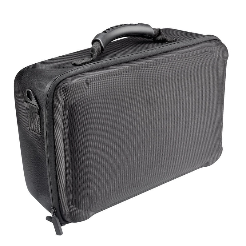 Photography Equipment Large Hard Wearing Roller Bag (CB17)