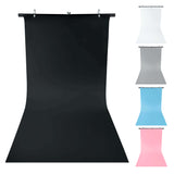 Table Top Background Stand with PVC Background Photo Studio 