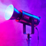SZ150R150W Ultra Zoomable Bi-Colour RGB Light by Godox