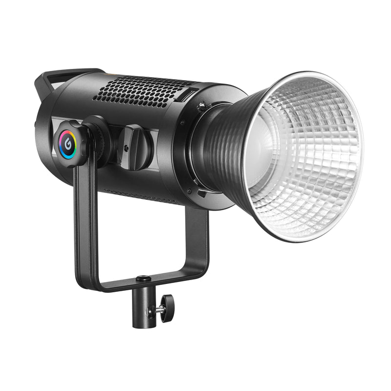 SZ150R150W Ultra Zoomable Bi-Colour Light by Godox