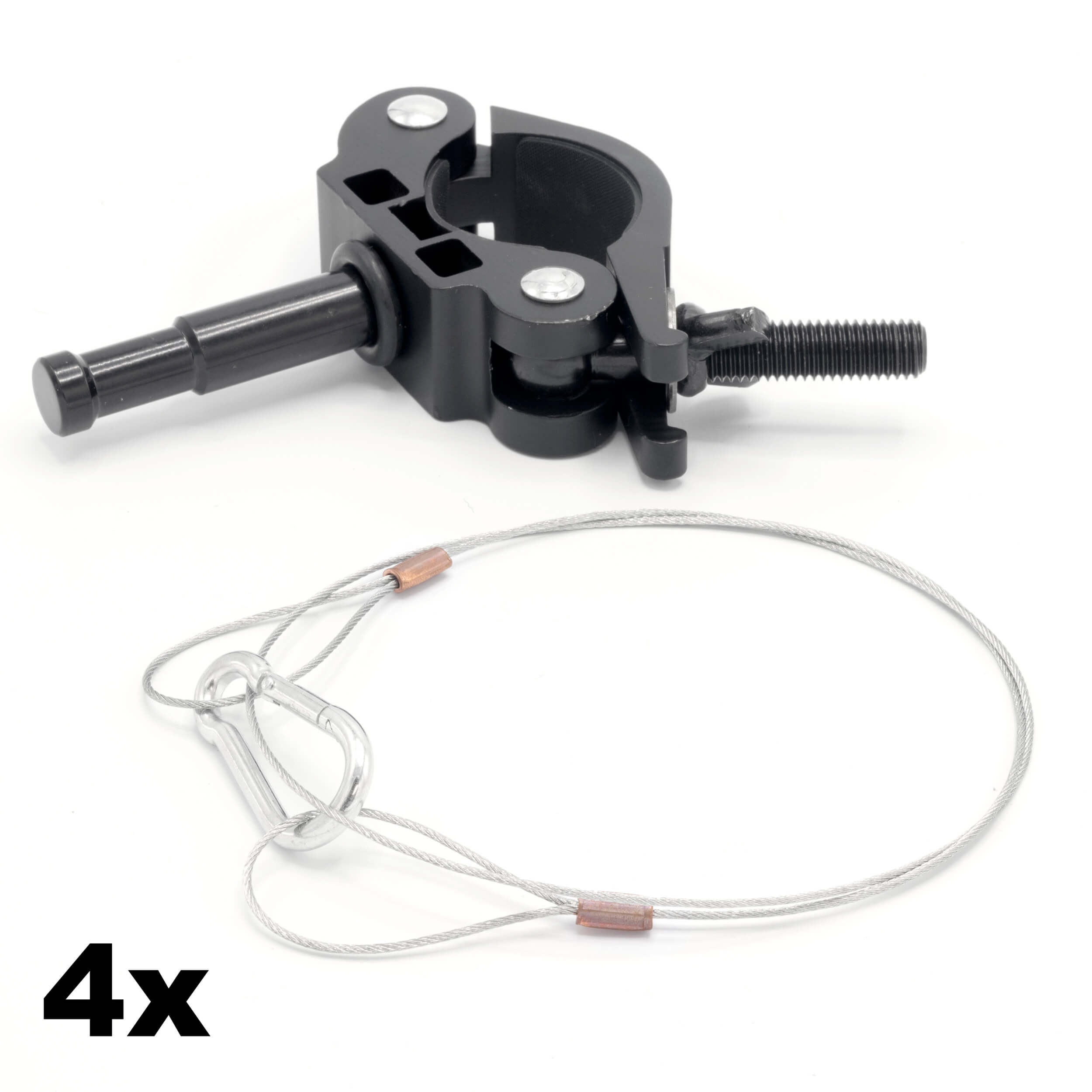 42-50mm Essential Accessory Kit for Studio Lighting 