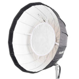 ADS65W 65cm 16-rod Godox-Fit Easy-Open softbox with White Interior