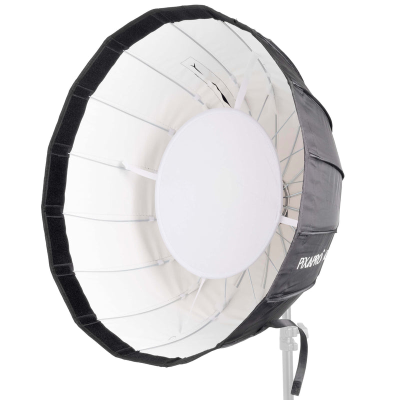 ADS65W Easy-Open softbox with Two Layers of Diffusion