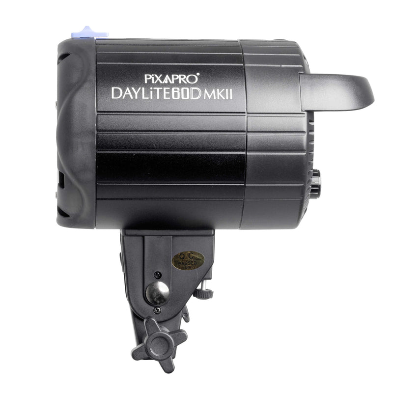 DAYLiTE60D MKII LED Studio Light Version Bowens S Fit