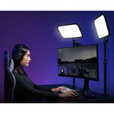2 x Godox ES45 Bi-Colour LED Light E-Sports & Live Streaming Kit