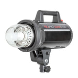 LUMI 400 II Studio Flash Head