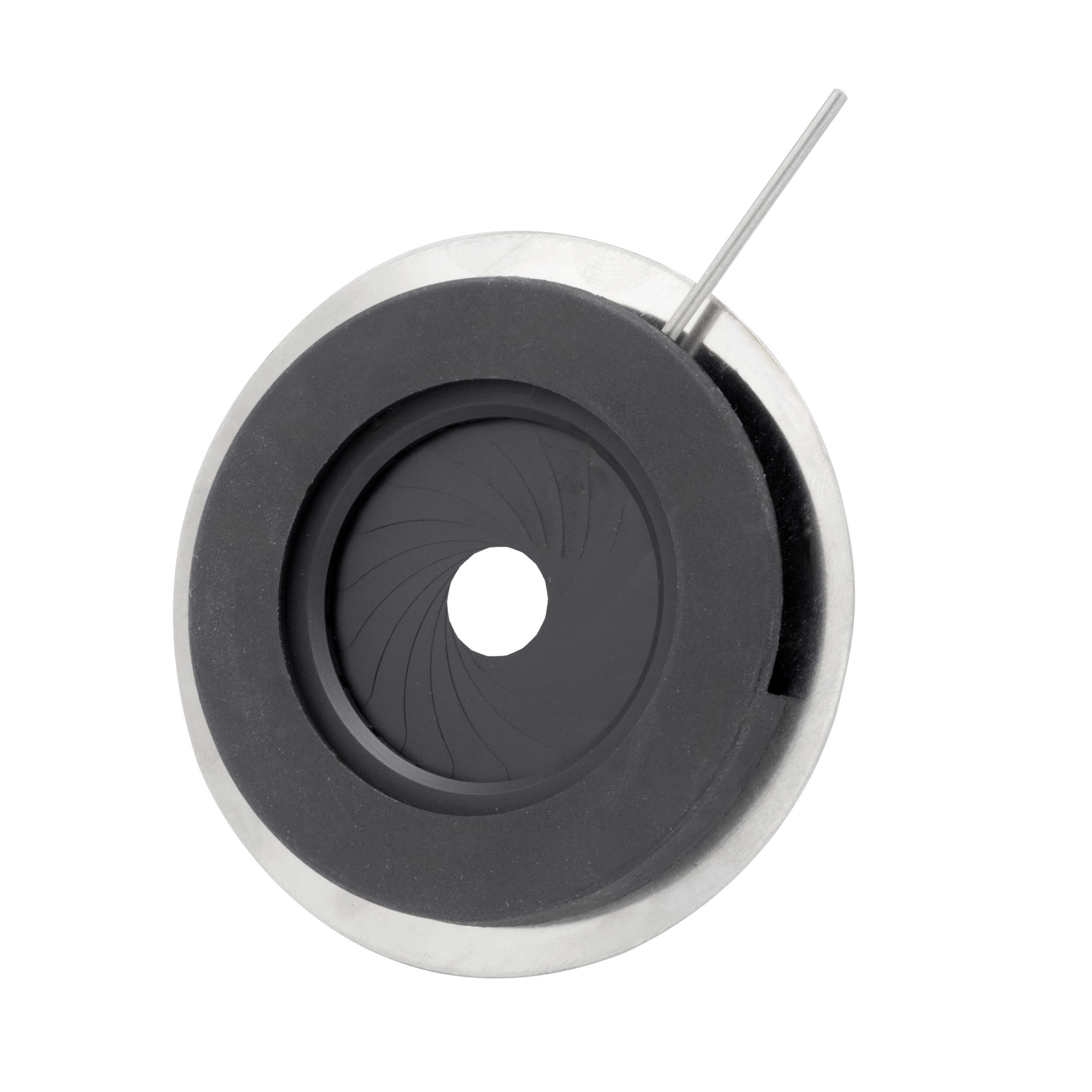  Adjustable Iris Diaphragm