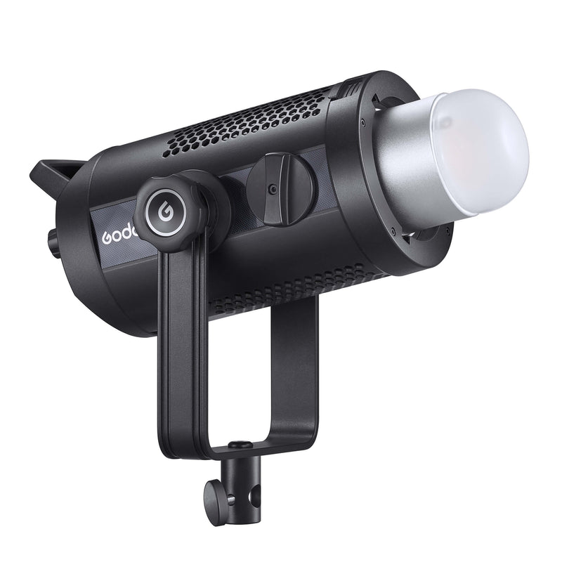 SZ200Bi Zoomable Bi-Colour Video & Photography Light By Godox 