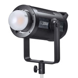 SZ200Bi Zoomable Bi-Colour Video & Photography Light By Godox 