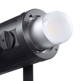 SZ200Bi Zoomable Bi-Colour Video & Photography Light By Godox 