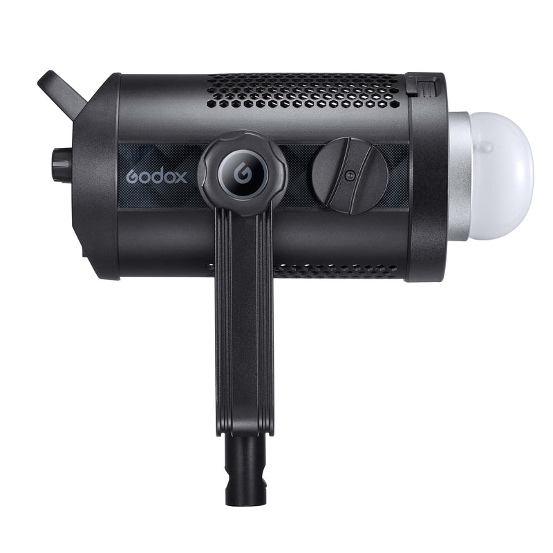 SZ200Bi Zoomable Bi-Colour Video & Photography Light By Godox 