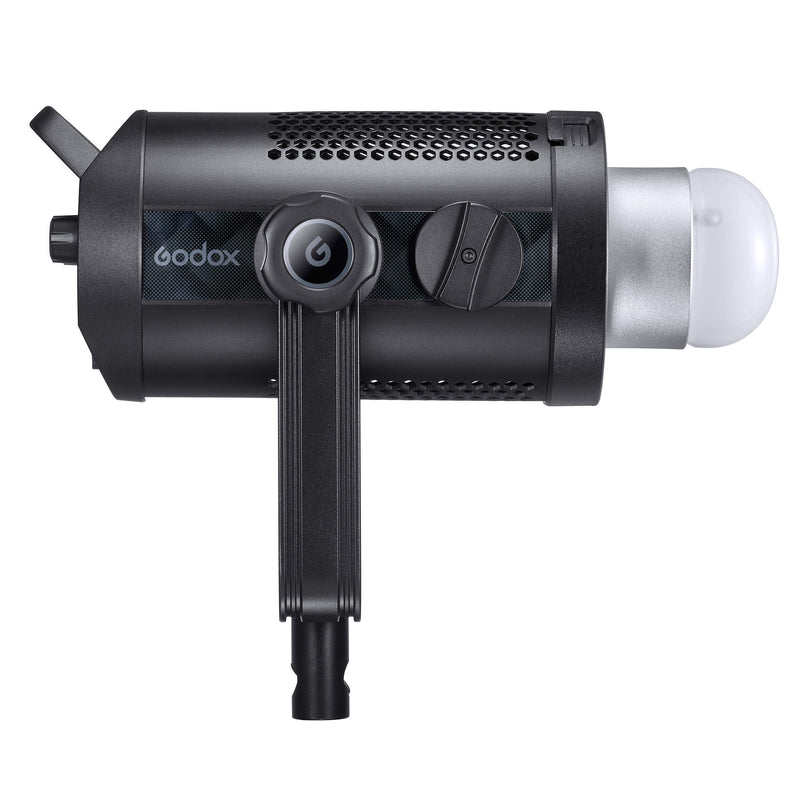 SZ200Bi Zoomable Bi-Colour Video & Photography Light By Godox 