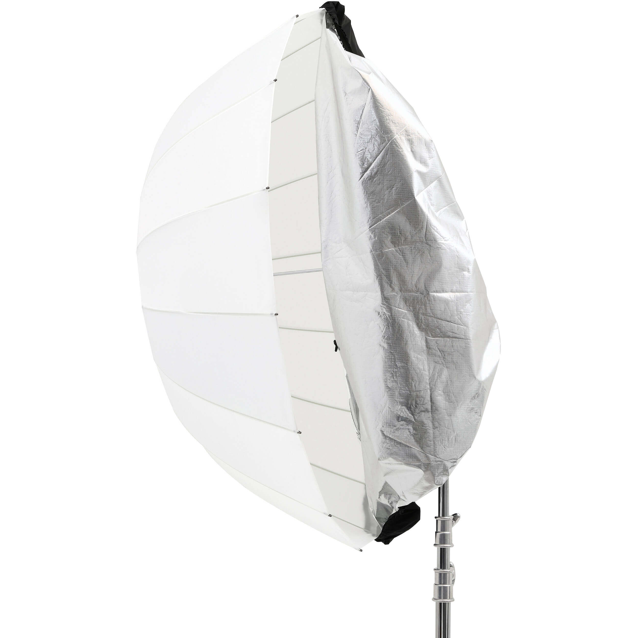3in1 Shoot-Through Parabolic Photography Umbrella Lighting 