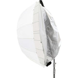 3in1 Shoot-Through Parabolic Photography Umbrella Lighting 