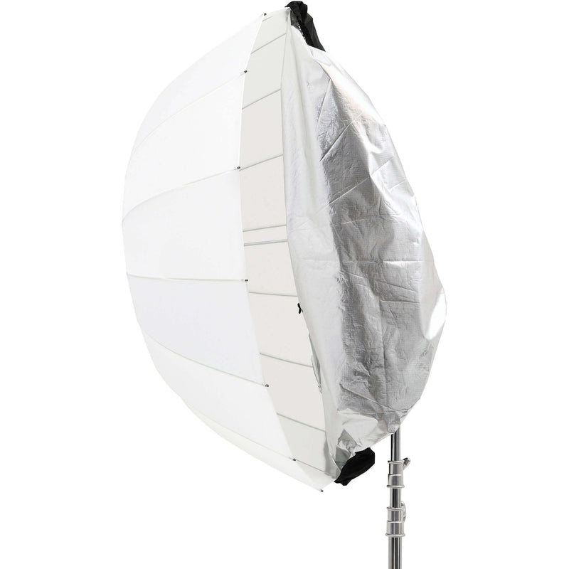 3in1 Shoot-Through Parabolic Photography Umbrella Lighting 