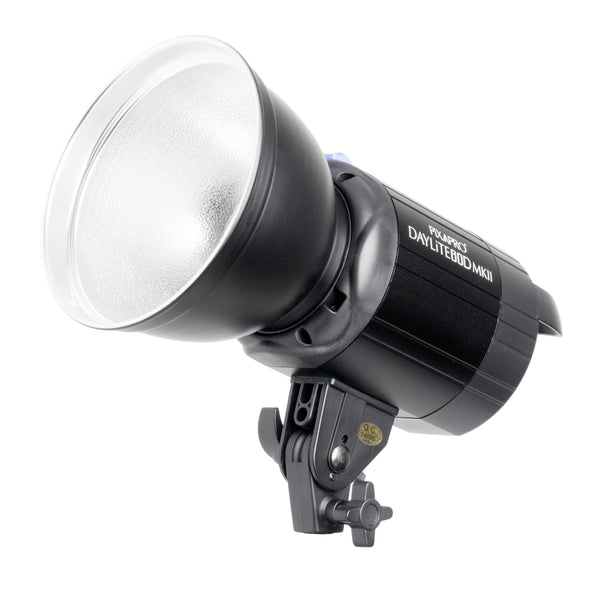 PixaPro DAYLiTE60D MKII Two Head Professional Video Light Kit 
