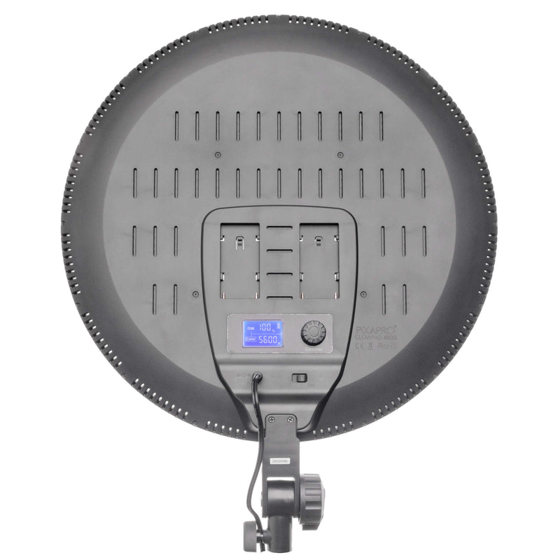 GLOWPAD 450S Panel Light 