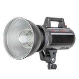 LUMI 400 II 400Ws Studio Flash Photo Strobe Light (Gemini GS400 II)