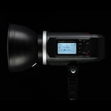 CITI600 Wistro Revolation Power Outdoor Flash (Godox AD600B) with TTL & HSS