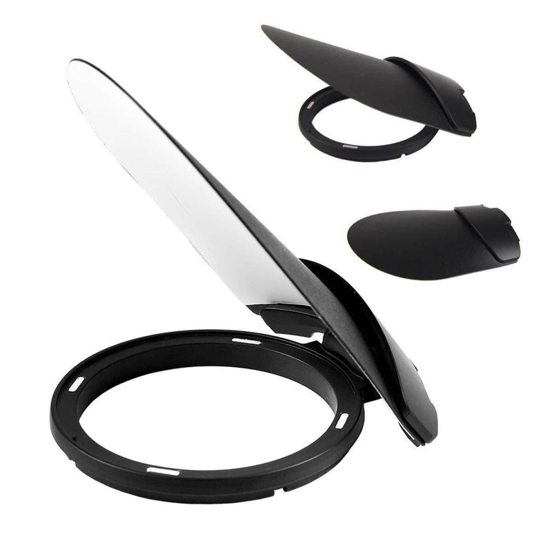 Godox AK-R1 Pocket Flash Accessory Kit for Godox H200R Round Flash Head Accessories