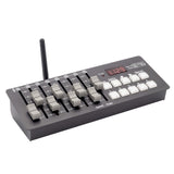 DMX Control Console Lighting Controller 