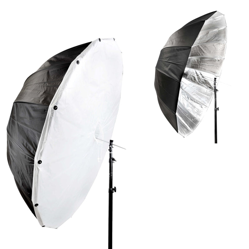 DAYLiTE60D MKII LED Food Photography Lighting Twin Kit