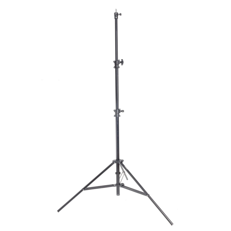 PIXAPRO 300cm Air Cushioned Light Stand with Interchangeable Spigot 