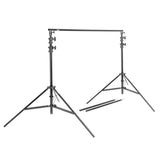 3.2mx3m Ultra-Durable Heavy-Duty Adjustable Background Support System 