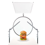 GLOWPAD Food & Beverage Photography Complete Lighting Kit 