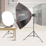 LED200B MKIII Pro Continuous-Lighting Food Photography Kit - CLEARANCE