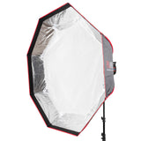 120cm (47.2") Premium Easy-open Softbox Octagonal