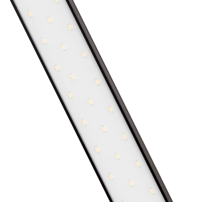  Pixapro ZIGGY daylight-balanced LED Tube Lights for rim-lighting or edge-lighting