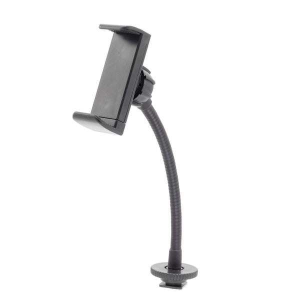 Rotatable Gooseneck SmartPhone Bracket 