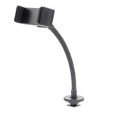 Rotatable Gooseneck Smart Phone Bracket