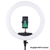 Pixapro Rotatable Gooseneck Flexible SmartPhone Bracket