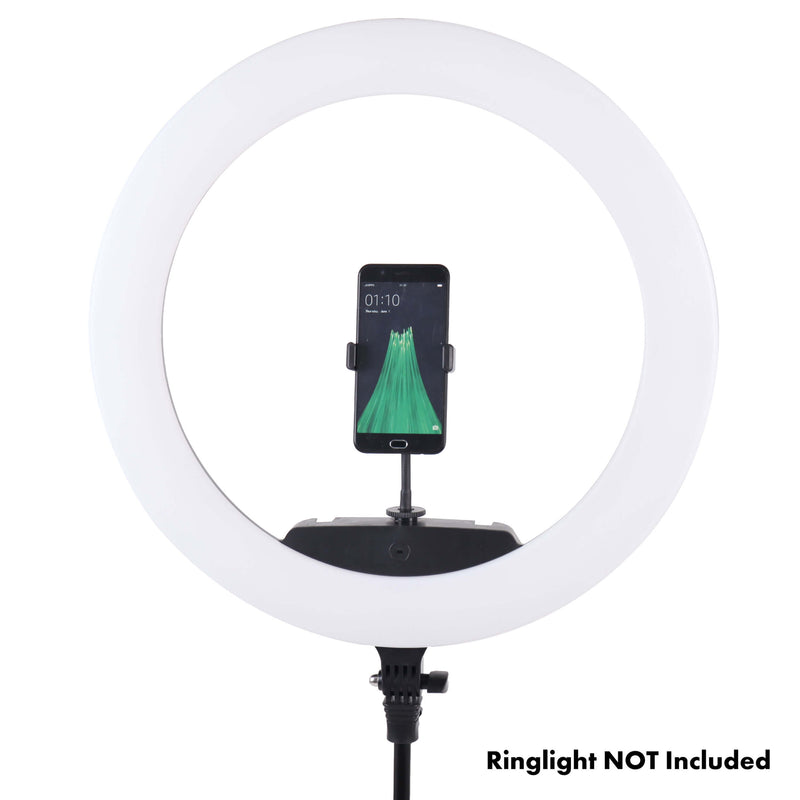 Pixapro Rotatable Gooseneck Flexible SmartPhone Bracket