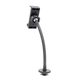 Gooseneck Flexible Arm Smartphone  Bracket 