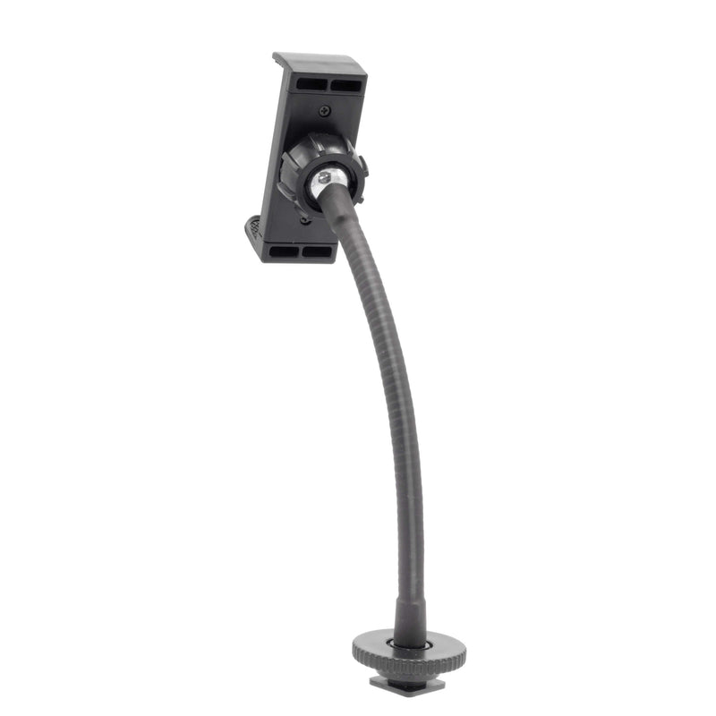 Gooseneck Flexible Arm Smartphone  Bracket 