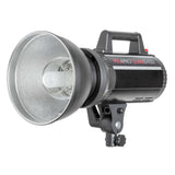 LUMI400II Studio LED Flash Strobe Light Fashion Photography Kit